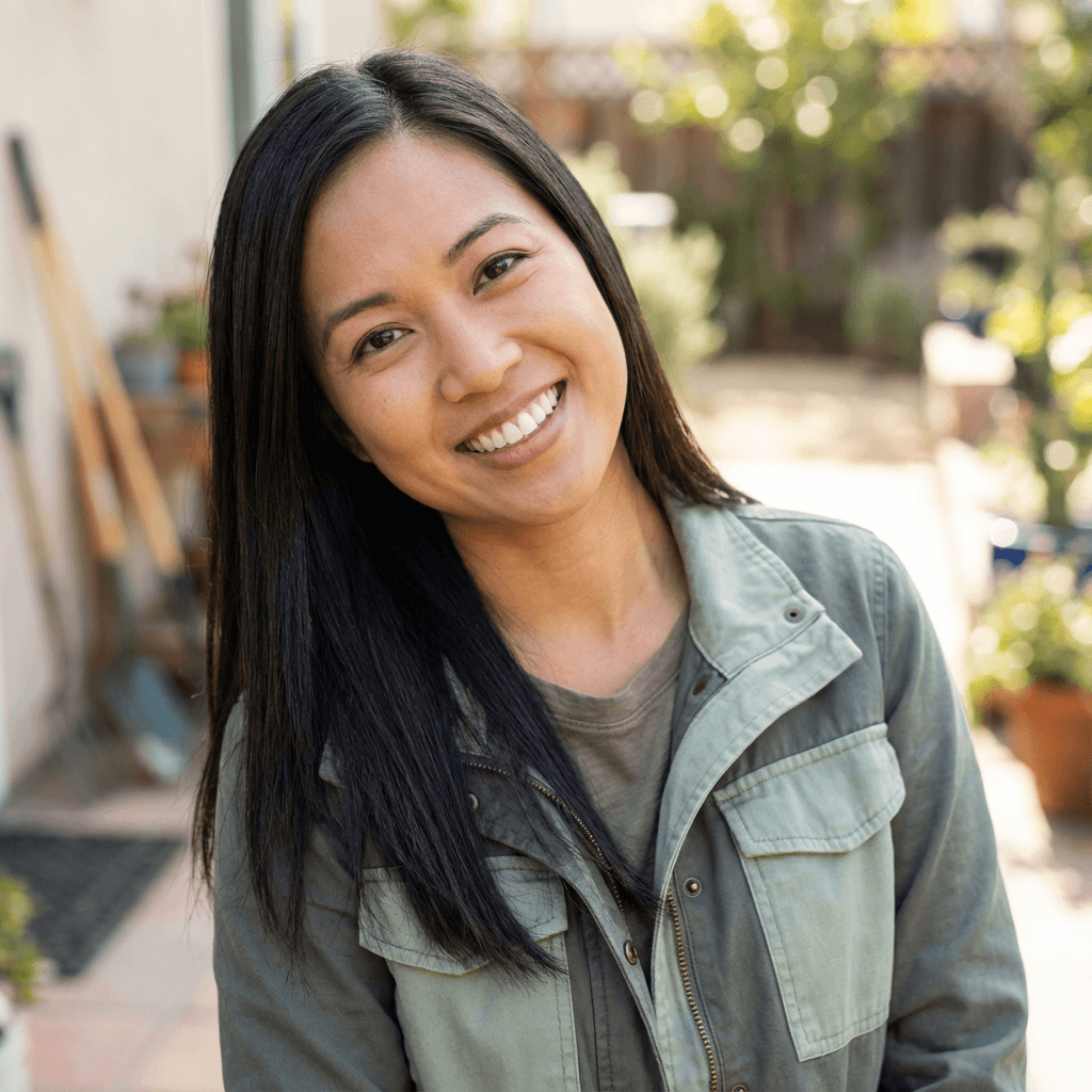 Rina Kusuma, renter