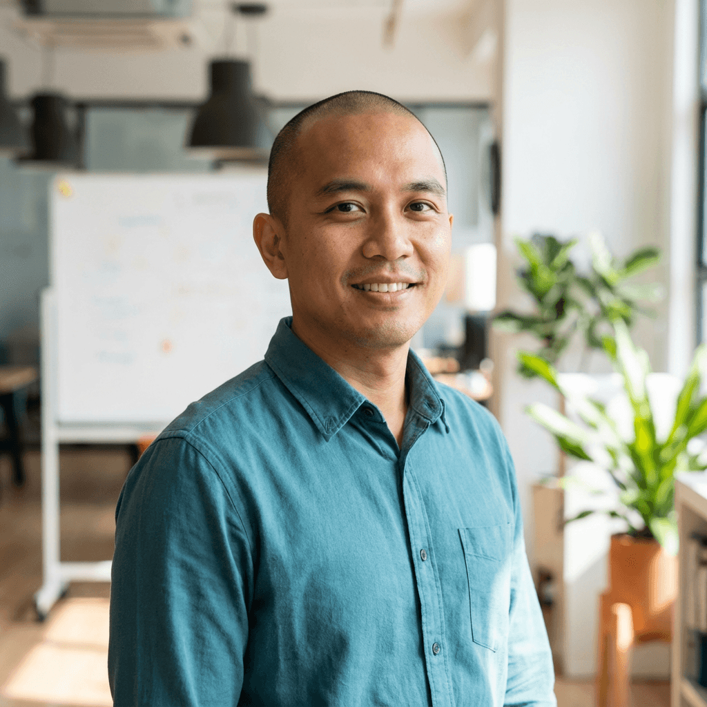 Ahmad Purnama