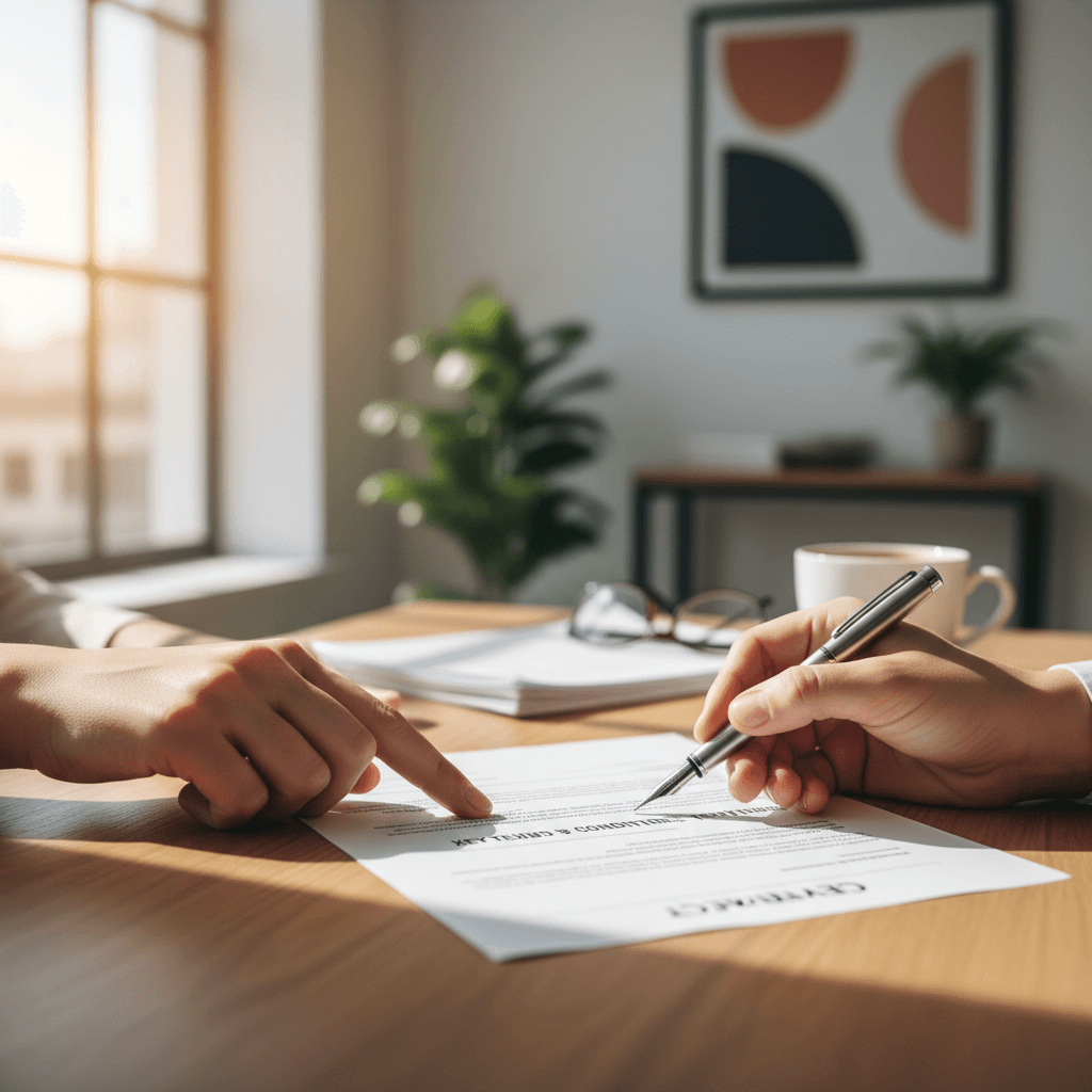 Direct owner communication